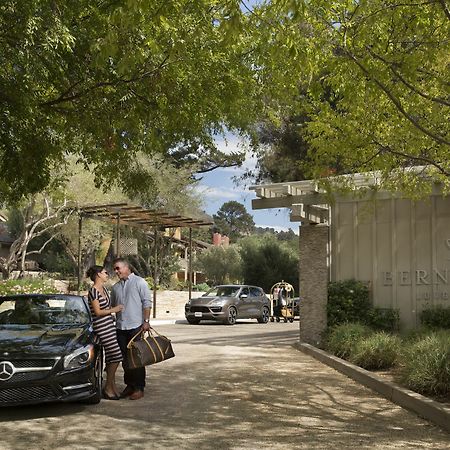 Bernardus Lodge & Spa Carmel Valley Bagian luar foto