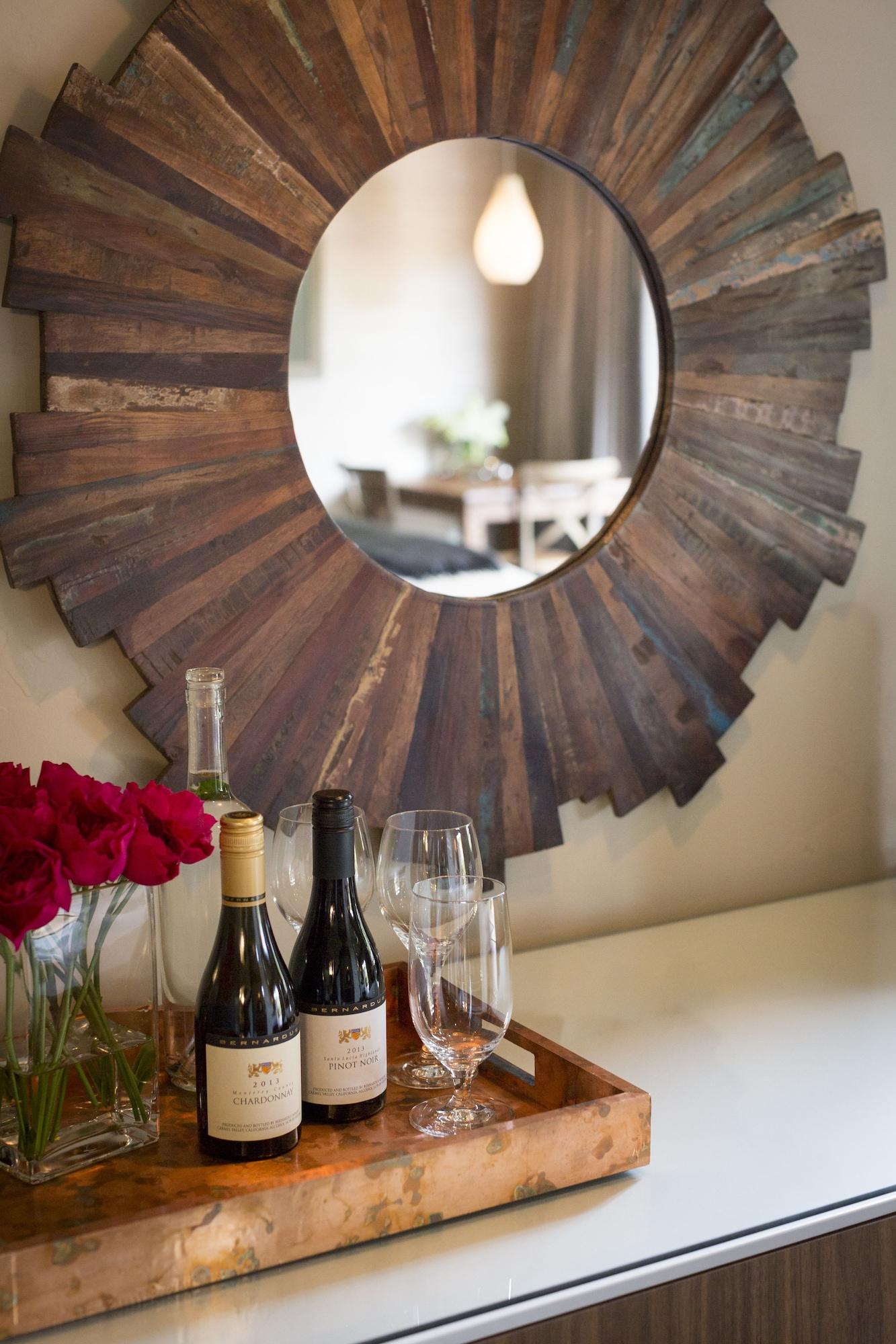 Bernardus Lodge & Spa Carmel Valley Bagian luar foto