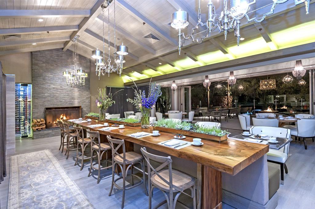 Bernardus Lodge & Spa Carmel Valley Bagian luar foto