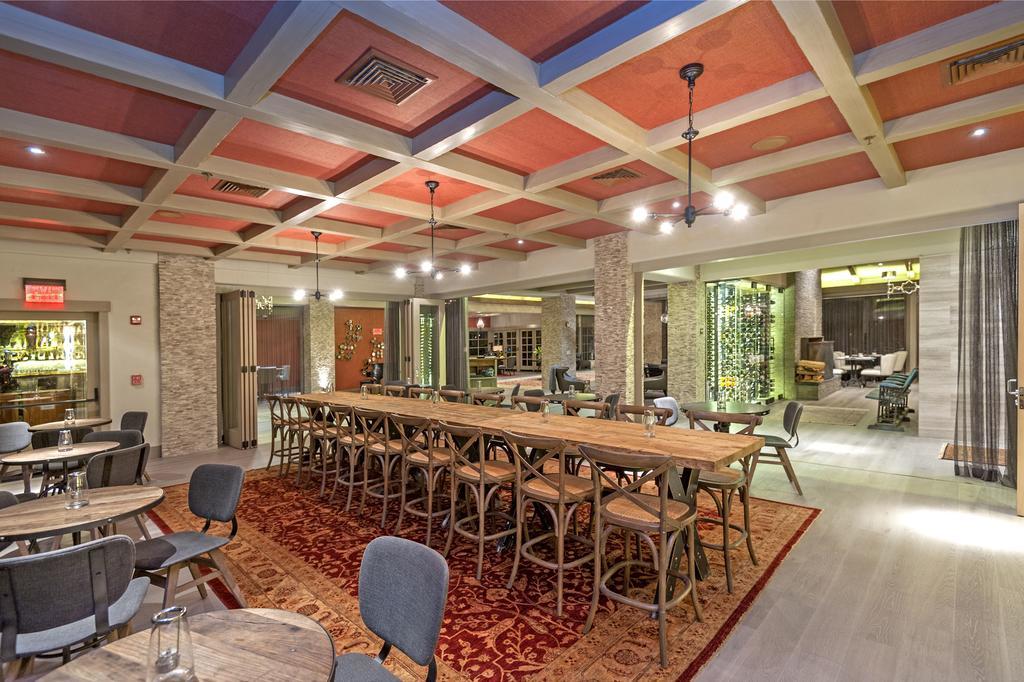 Bernardus Lodge & Spa Carmel Valley Bagian luar foto
