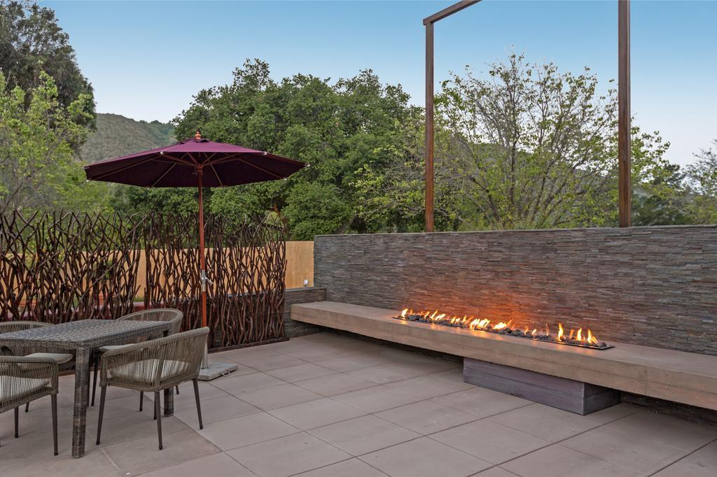 Bernardus Lodge & Spa Carmel Valley Bagian luar foto