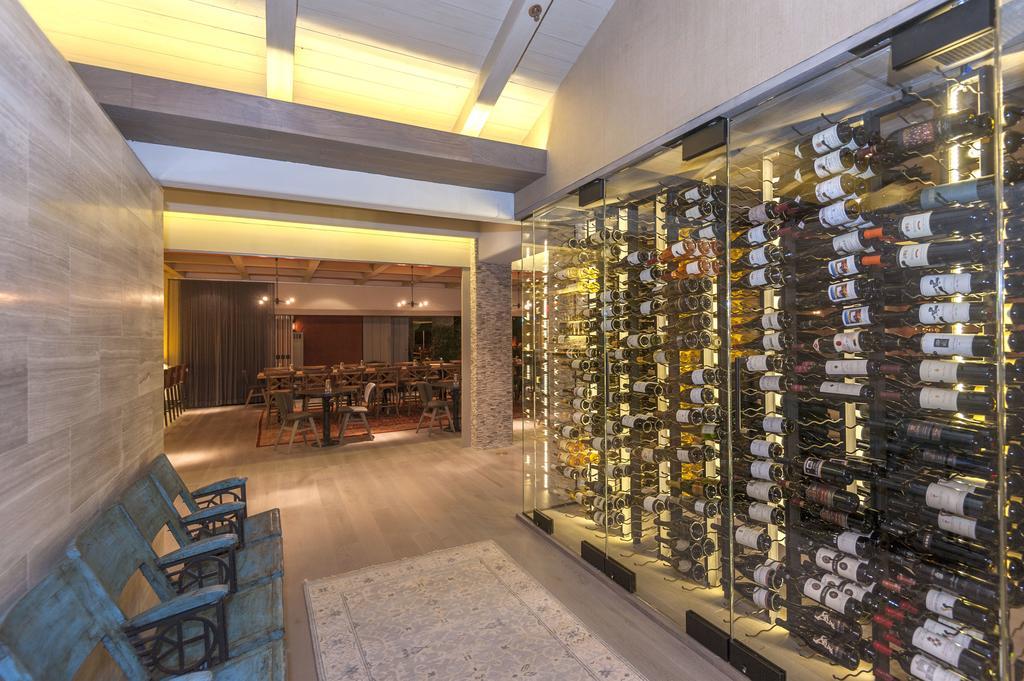 Bernardus Lodge & Spa Carmel Valley Bagian luar foto