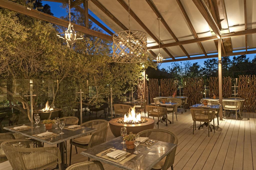 Bernardus Lodge & Spa Carmel Valley Bagian luar foto