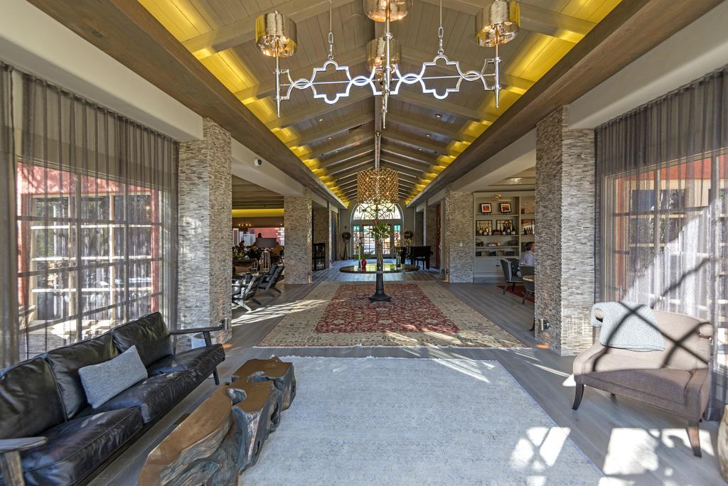 Bernardus Lodge & Spa Carmel Valley Bagian luar foto