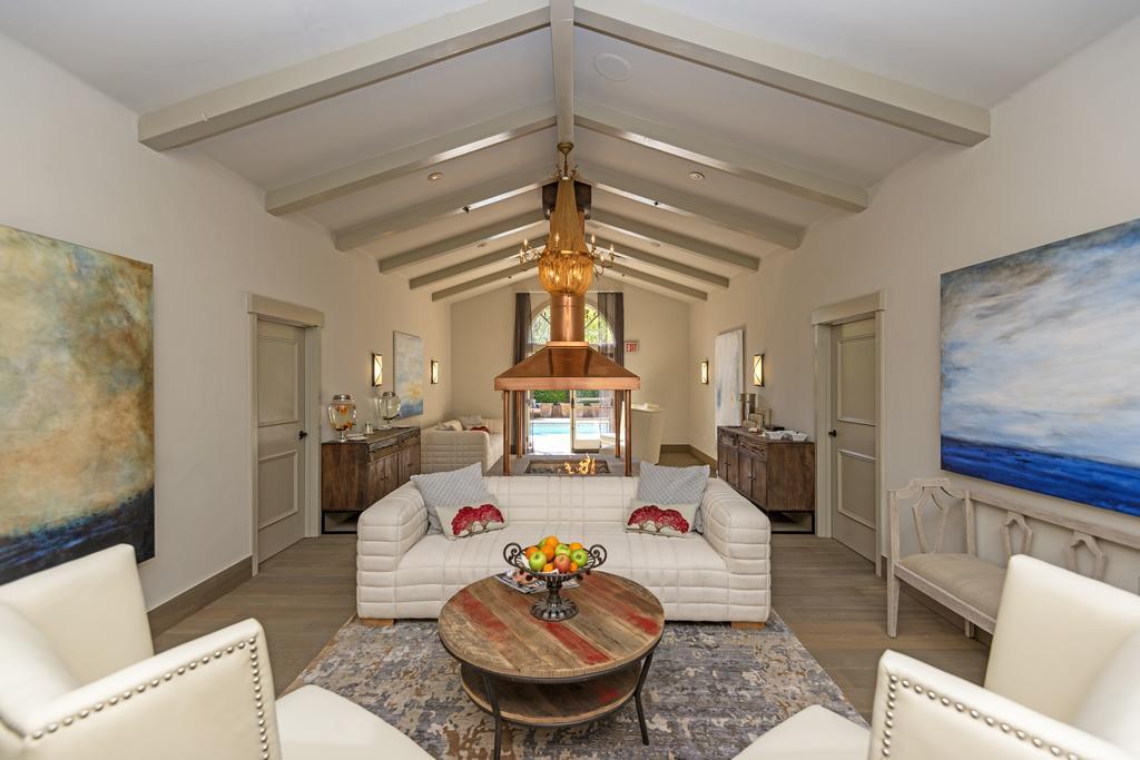 Bernardus Lodge & Spa Carmel Valley Bagian luar foto
