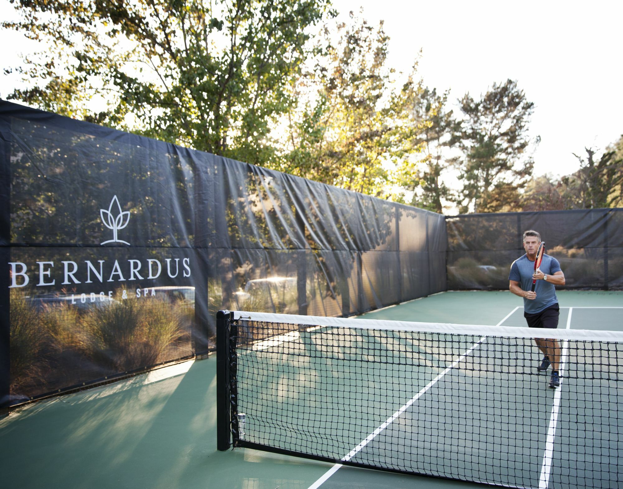 Bernardus Lodge & Spa Carmel Valley Bagian luar foto