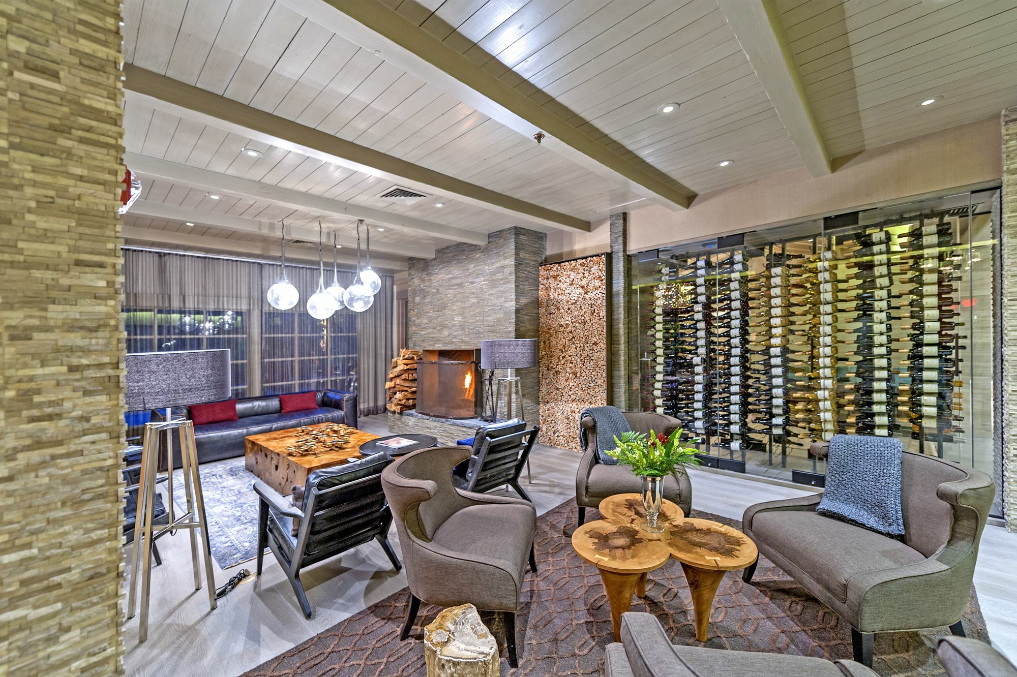Bernardus Lodge & Spa Carmel Valley Bagian luar foto
