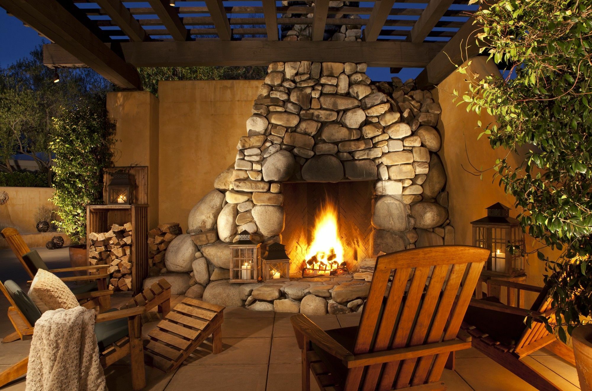 Bernardus Lodge & Spa Carmel Valley Bagian luar foto