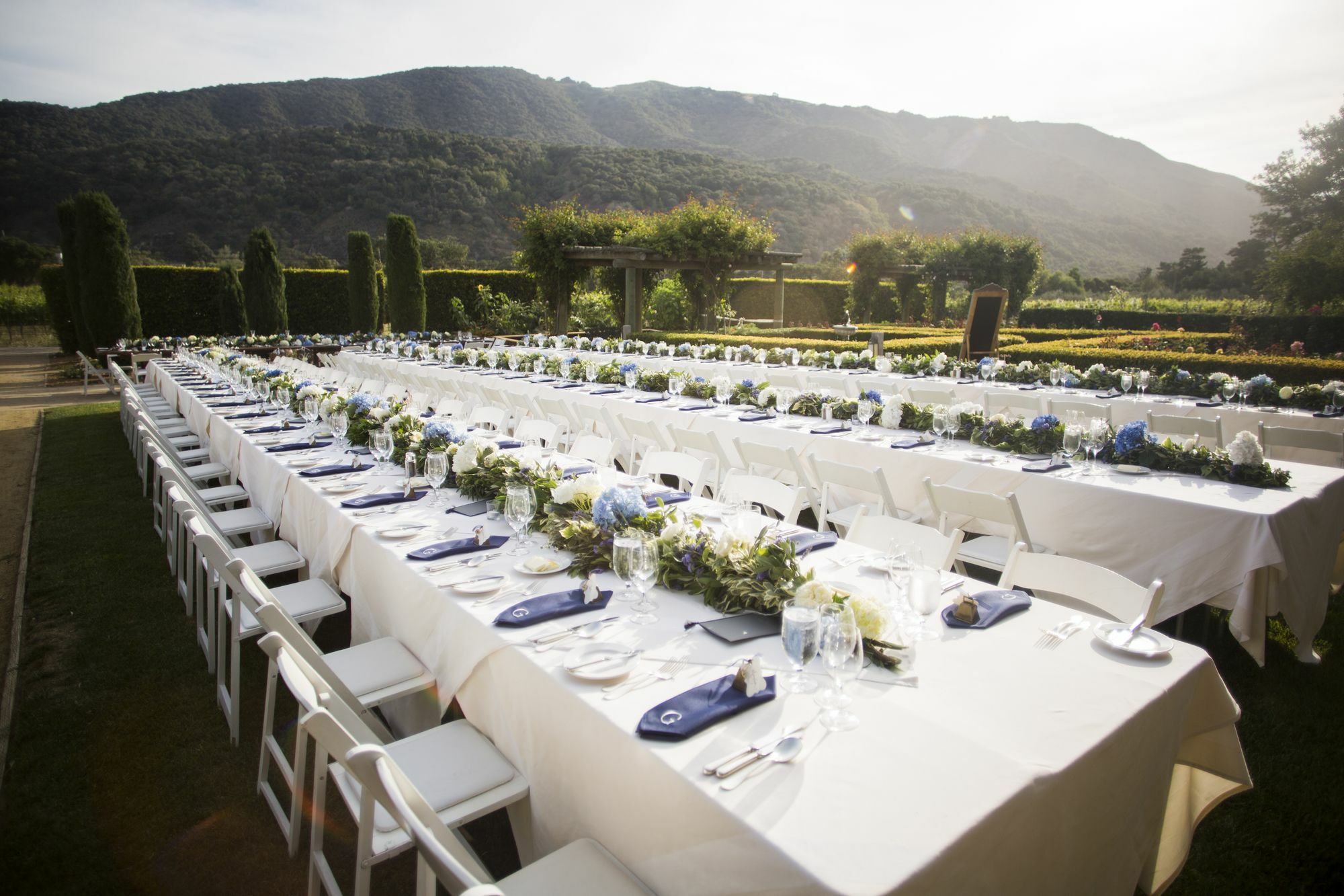 Bernardus Lodge & Spa Carmel Valley Bagian luar foto